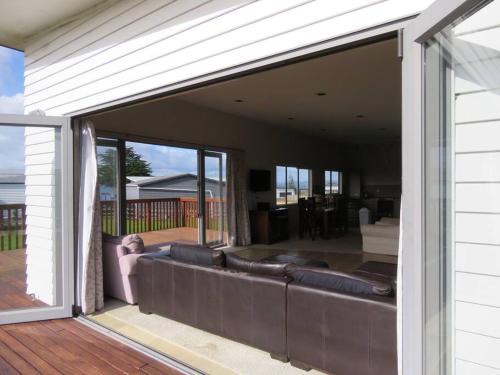 Karkari Peninsula House | Cleggs Batch