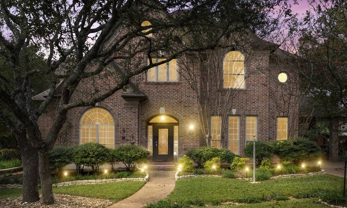 Circle C Ranch Cottage | ✦Clelia’s Cottage✦ South Austin Guest House