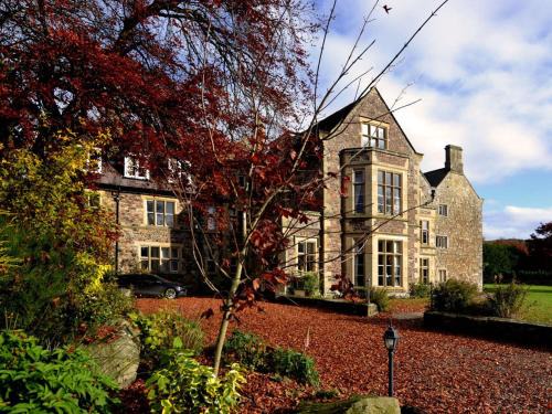 Alwinton House | Clennell Hall Country House - Near Rothbury - Northumberland