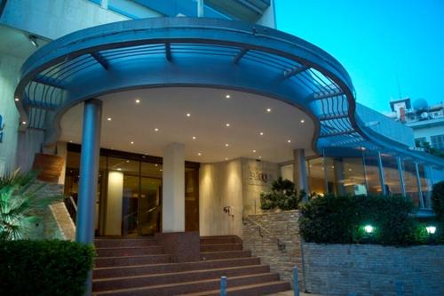 City Centre Hotel | Cleopatra Hotel