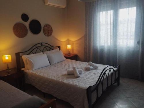 Nestos Apartment | Cleopatra's Cozy Cottage