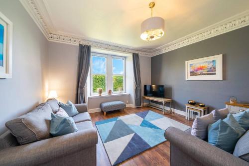 Murthill Apartment | Cleppie Apartment