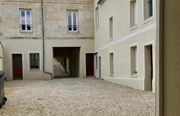 Clermont Apartment | Clermont Centre- Appartement Privé