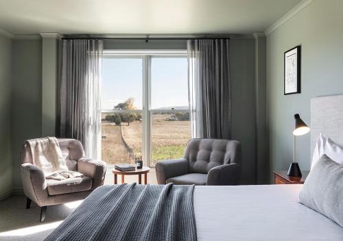 Lancefield Hotel | Cleveland Estate