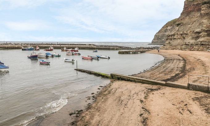 Staithes Cottage | Clevelyn