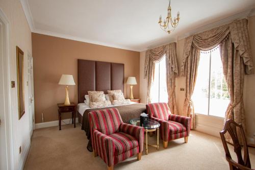 Spalding Hotel | Cley Hall
