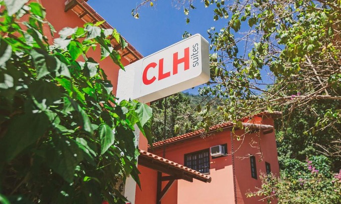 Ilha Grande House | CLH Suites Ilha Grande