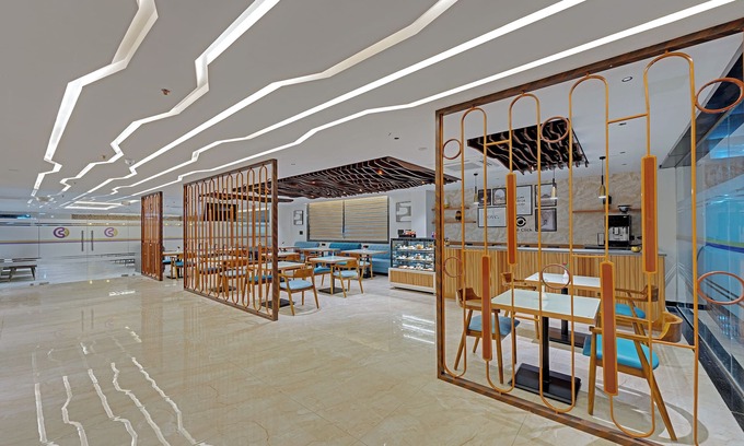 Shamshabad Hotel | Click Hotel Shamshabad-Hyderabad Airport