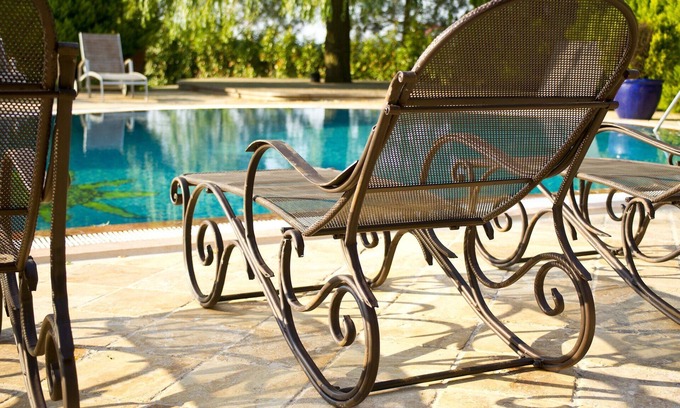 Alghero Villa | ClickSardinia - Villa Cristiana, 1km from Alghero with swimming pool for exclusive use