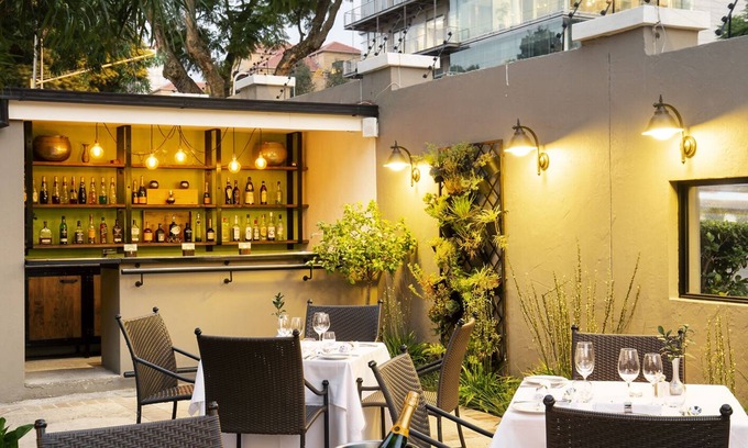 Greater Johannesburg Metropolitan Area Hotel | Clico Boutique Hotel