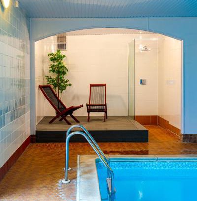 West Heslerton House | Cliff House Holiday Cottages