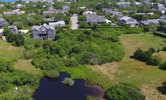 Cliff House | Cliff Location; Large yard with New Pool for 2025; Walking Dist. To Beach & Town