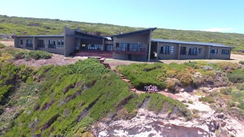 Gouritz House | Cliff's Edge Farmhouse