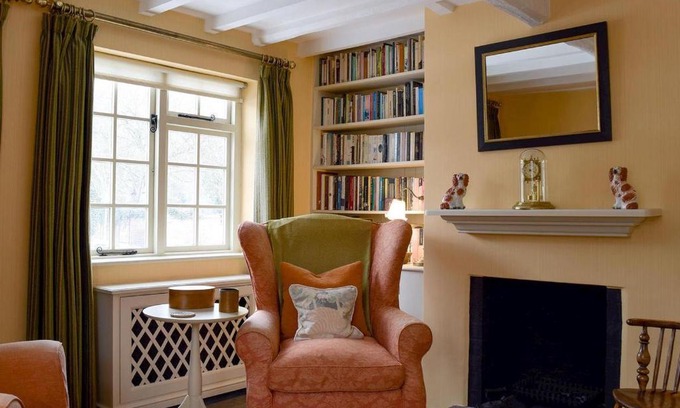 Clifford Chambers House | Clifford Chambers