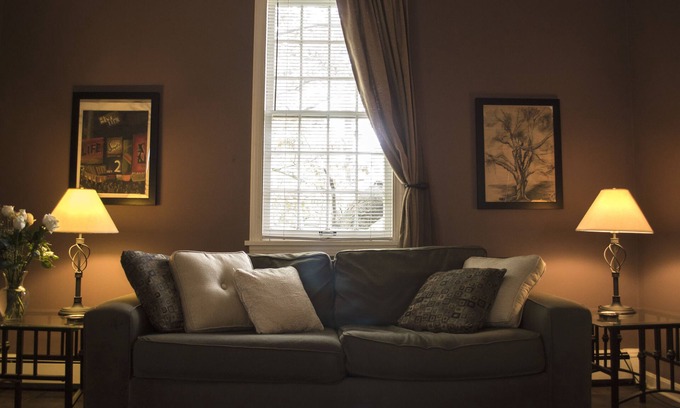 Ohio City Bed & Breakfast | Clifford House Private Home Bed & Breakfast
