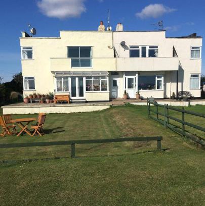 Bridlington Apartment | Clifftop Apartment