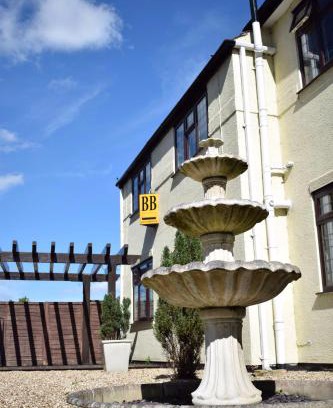 York House | Clifton Bridge Hotel