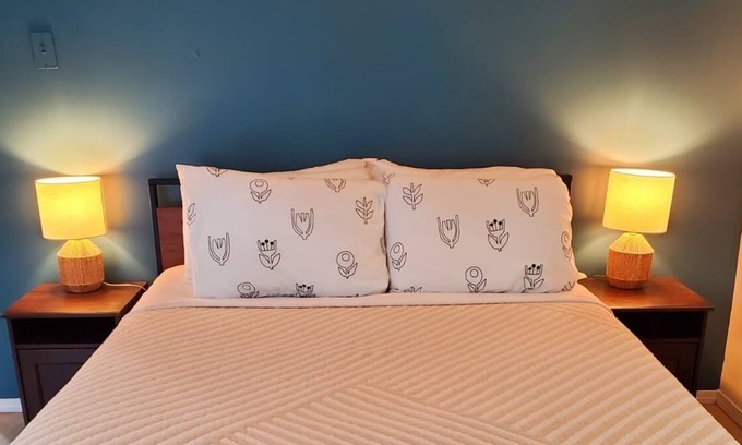 Butchertown House | Clifton Gardens