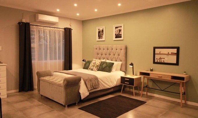 Richards Bay Apartment | Clifton Home