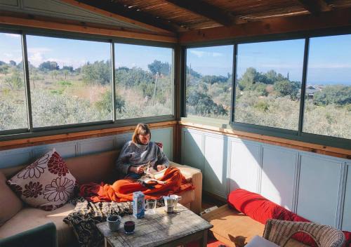 Klil House | Clil Guest House