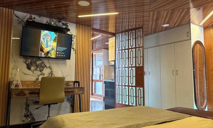 Tarma Apartment | Clima Agradable y Lugar Turístico, Tarma