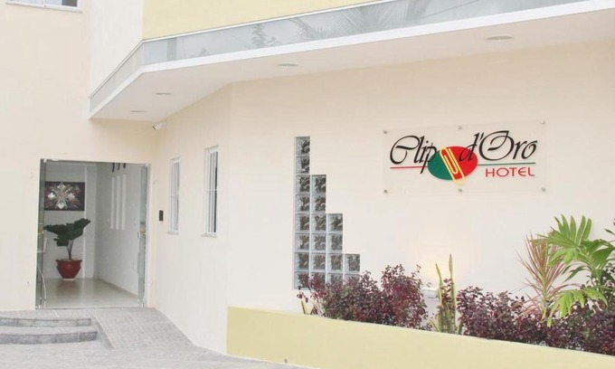 Parafuso Hotel | Clip d´Oro Hotel