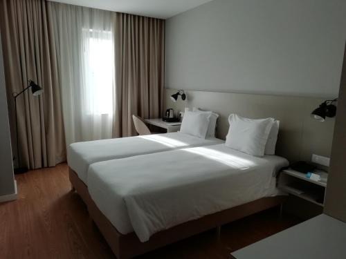 Vila Nova de Gaia Hotel | ClipHotel
