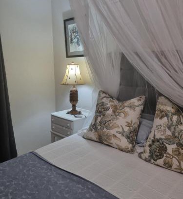 Addo Apartment | Clivedon Cottage