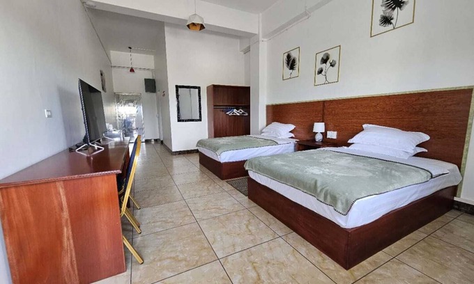 Armenia Hotel | Clivia Hotel