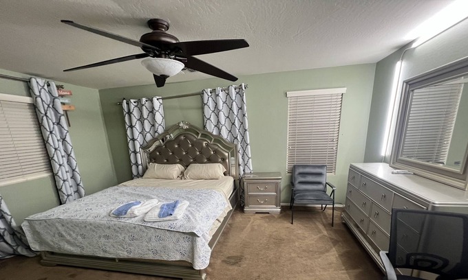 Estrella House | ClnHrts--4