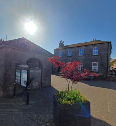 Clonbur Apartment | Clonbur House - One bedroom apartment