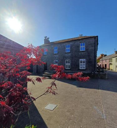Clonbur Apartment | Clonbur House - Studio village apartment
