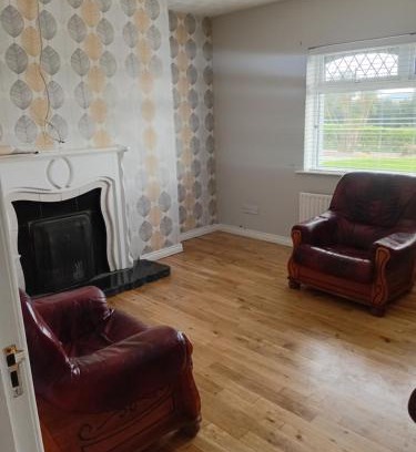 Culdaff House | Cloncha House