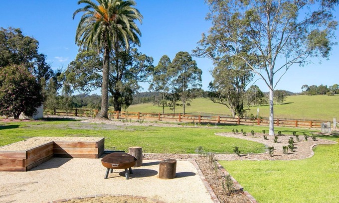 Firefly House | Clondella - our beautiful farm retreat