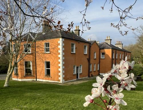 Aughrim House | Clone Country House