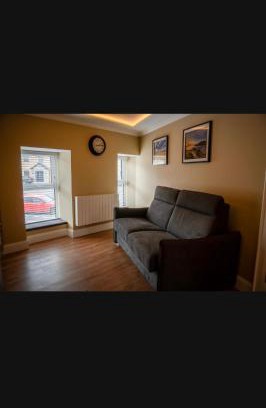 Clonmany Apartment | Clonmany Apartments