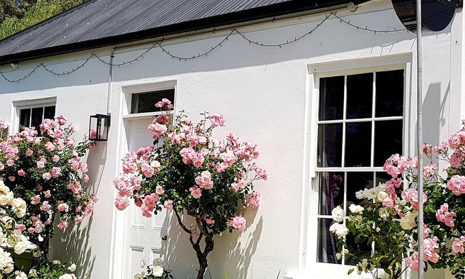 Port Fairy Cottage | Clonmara Country House & Cottages