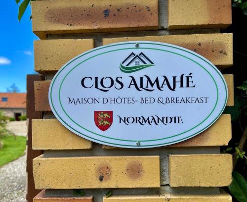 Gainneville Bed & Breakfast | Clos Almahe