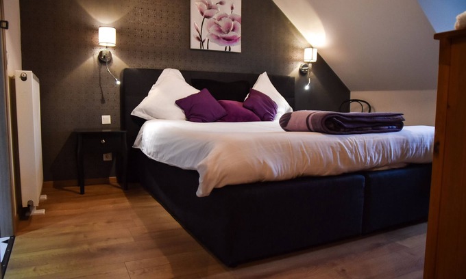 Haselbourg Cottage | Clos Angélique holiday home
