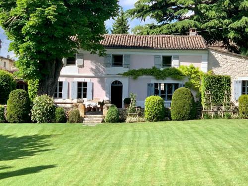 Tabanac Bed & Breakfast | Clos de la Besnardière