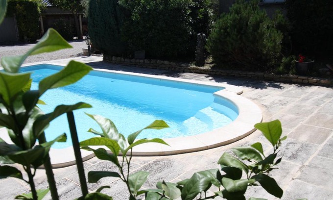 Molleges Bed & Breakfast | CLOS DE LA FONT