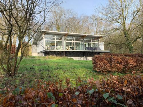 Barbencon House | CLOS DES CHEVREUILS-La Maison Architecte
