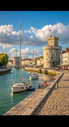 Perigny Apartment | Clos des jardins