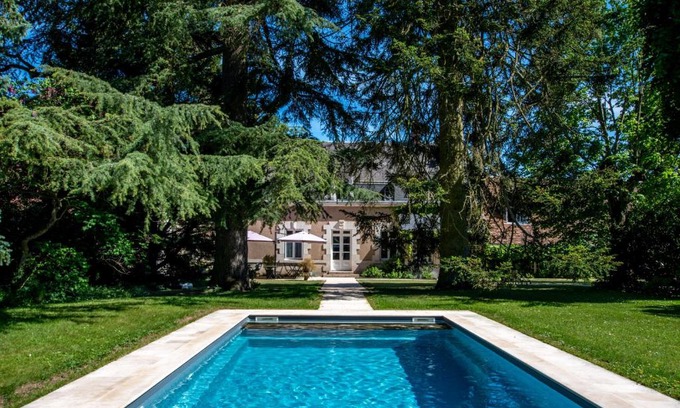 Fosse Bed & Breakfast | Clos Saint Sulpice