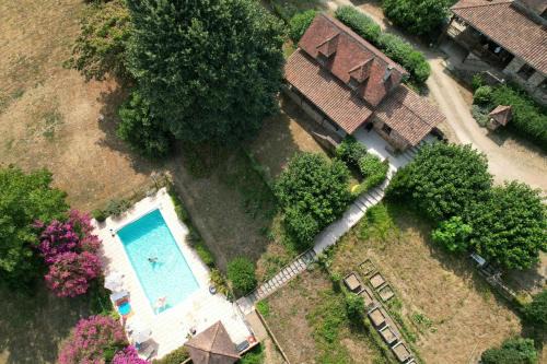 Payzac House | Clos saint venant
