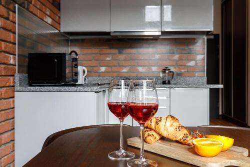 Wroclaw City Center Apartment | Close-Central Wroclaw Apartment - Main Rail Station - Kosciuszki 28