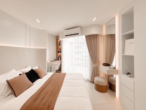 Chang Phueak Apartment | Close Nimman cozy room