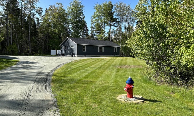 Hancock House | Close to Acadia, MDI and other local attractions in Down East Maine.