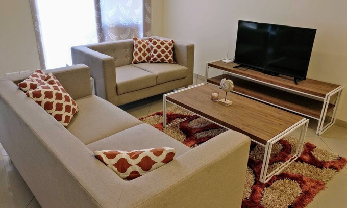 Bengaluru Apartment | Close to Airport and Manyata Tech Park | 25% Off for Long Stays
