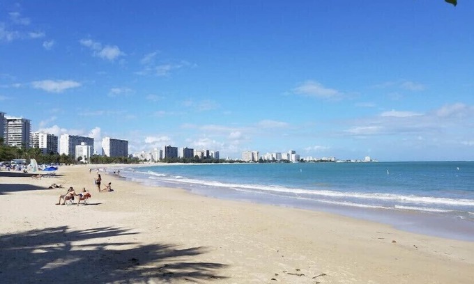 Sabana Abajo Apartment | Close to airport, Isla Verde beach and main attractions